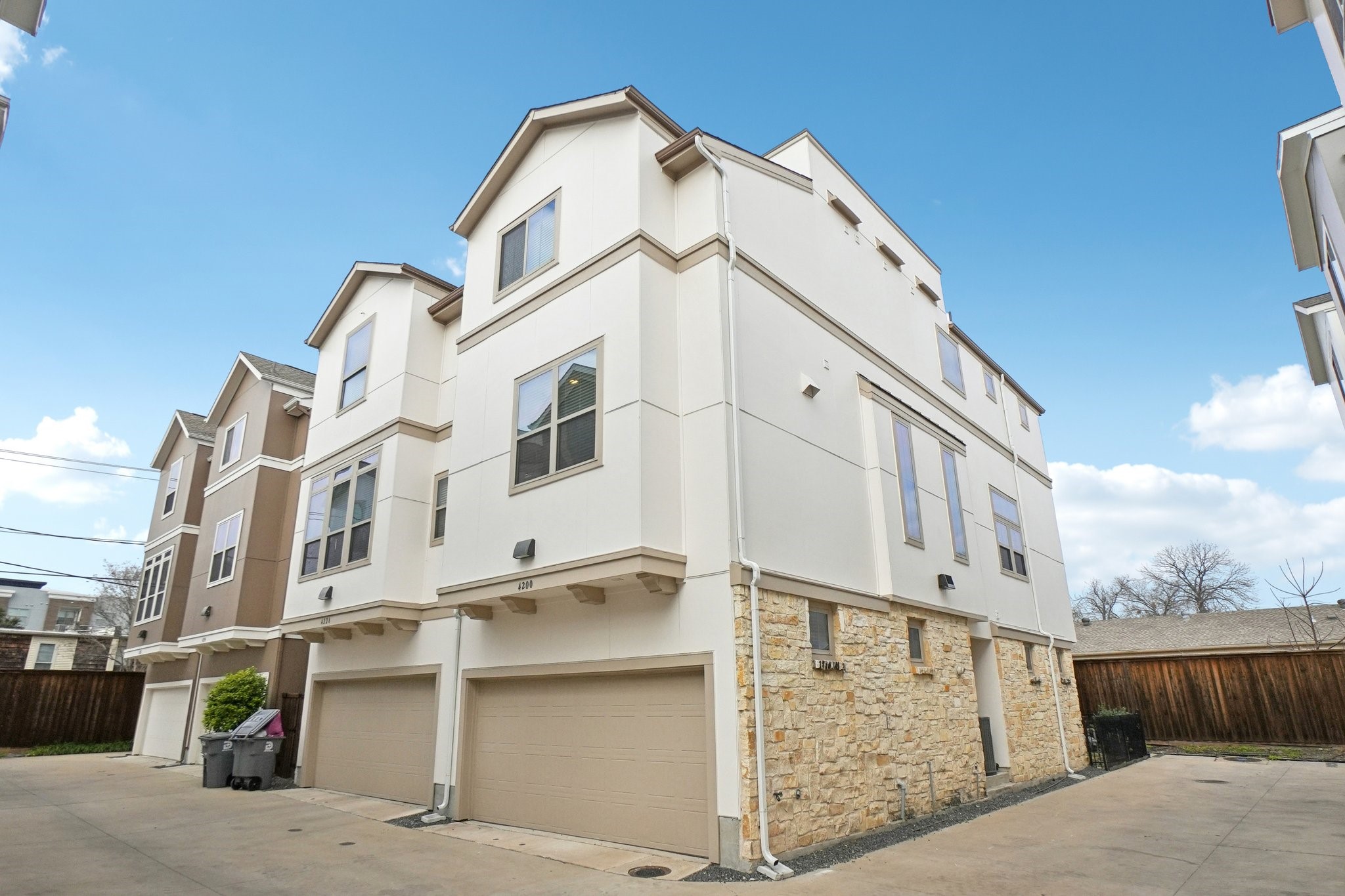 4200 Boyer Place Dallas TX 75219