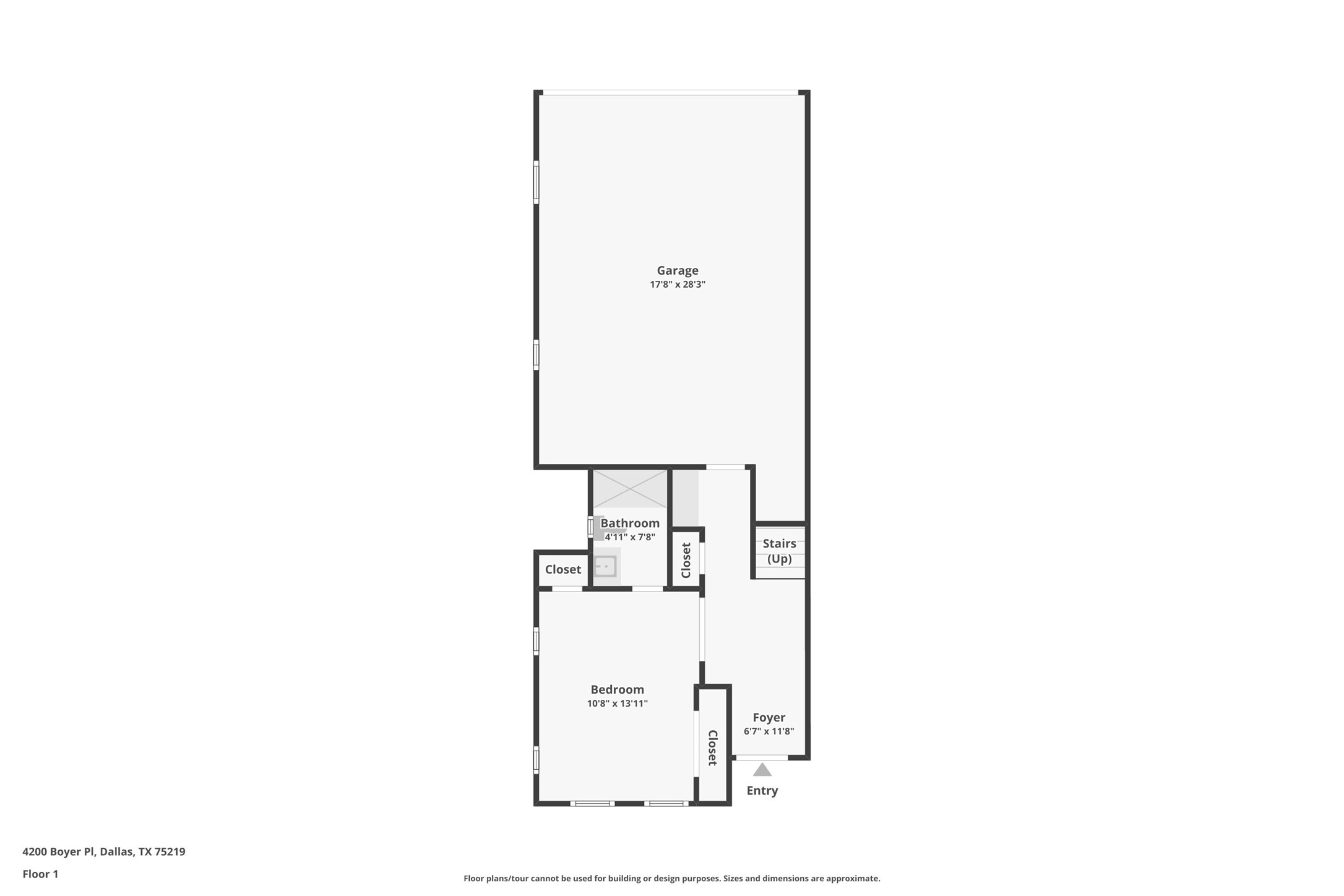4200 Boyer Place Dallas TX 75219