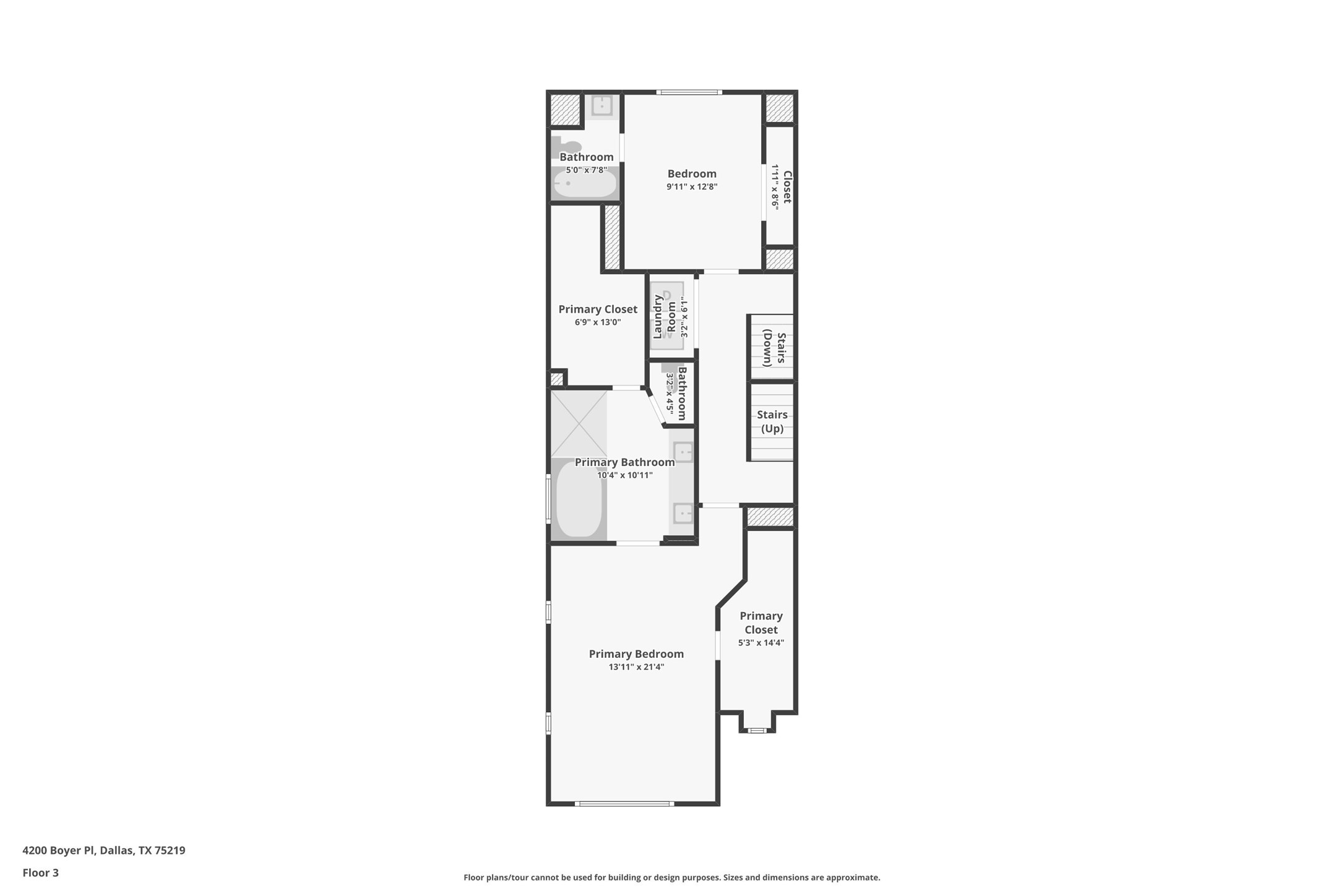 4200 Boyer Place Dallas TX 75219