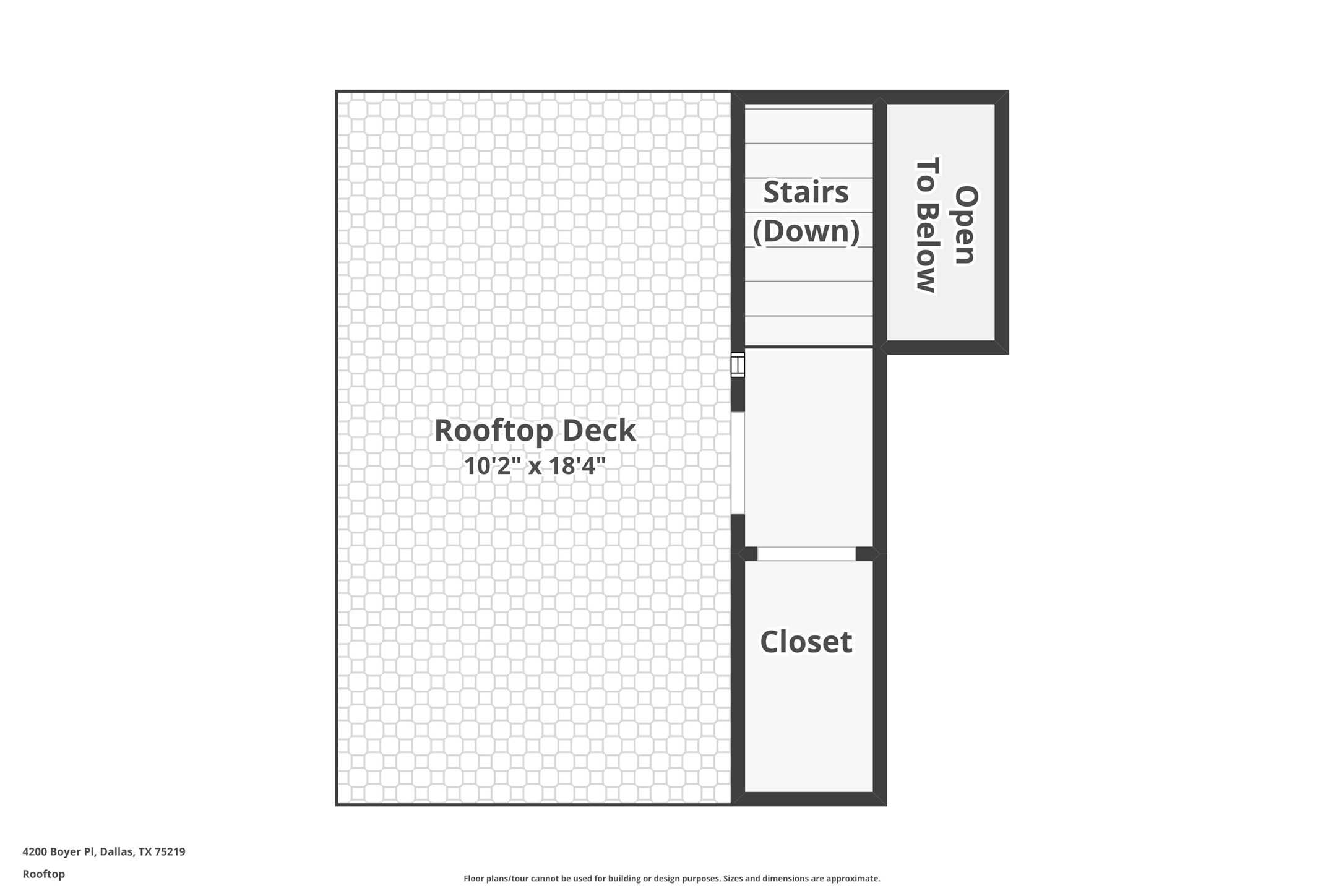 4200 Boyer Place Dallas TX 75219