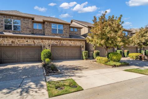 6413 Hermosa Drive Plano TX 75024