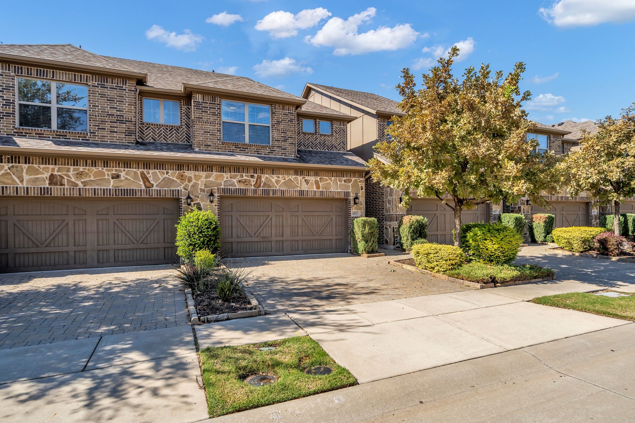 6413 Hermosa Drive Plano TX 75024
