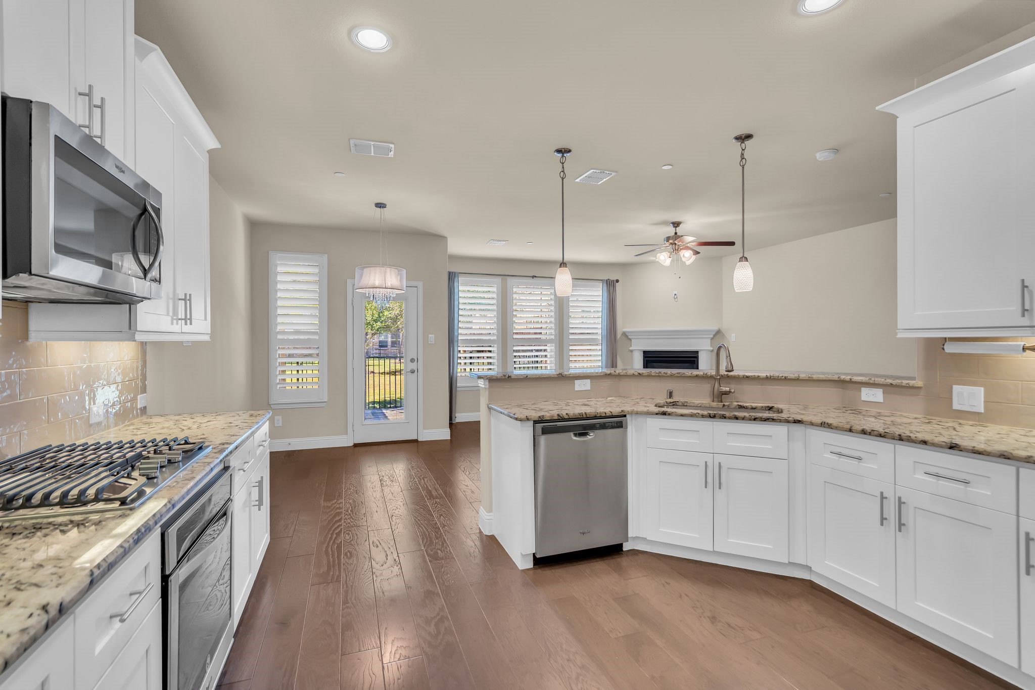 6413 Hermosa Drive Plano TX 75024