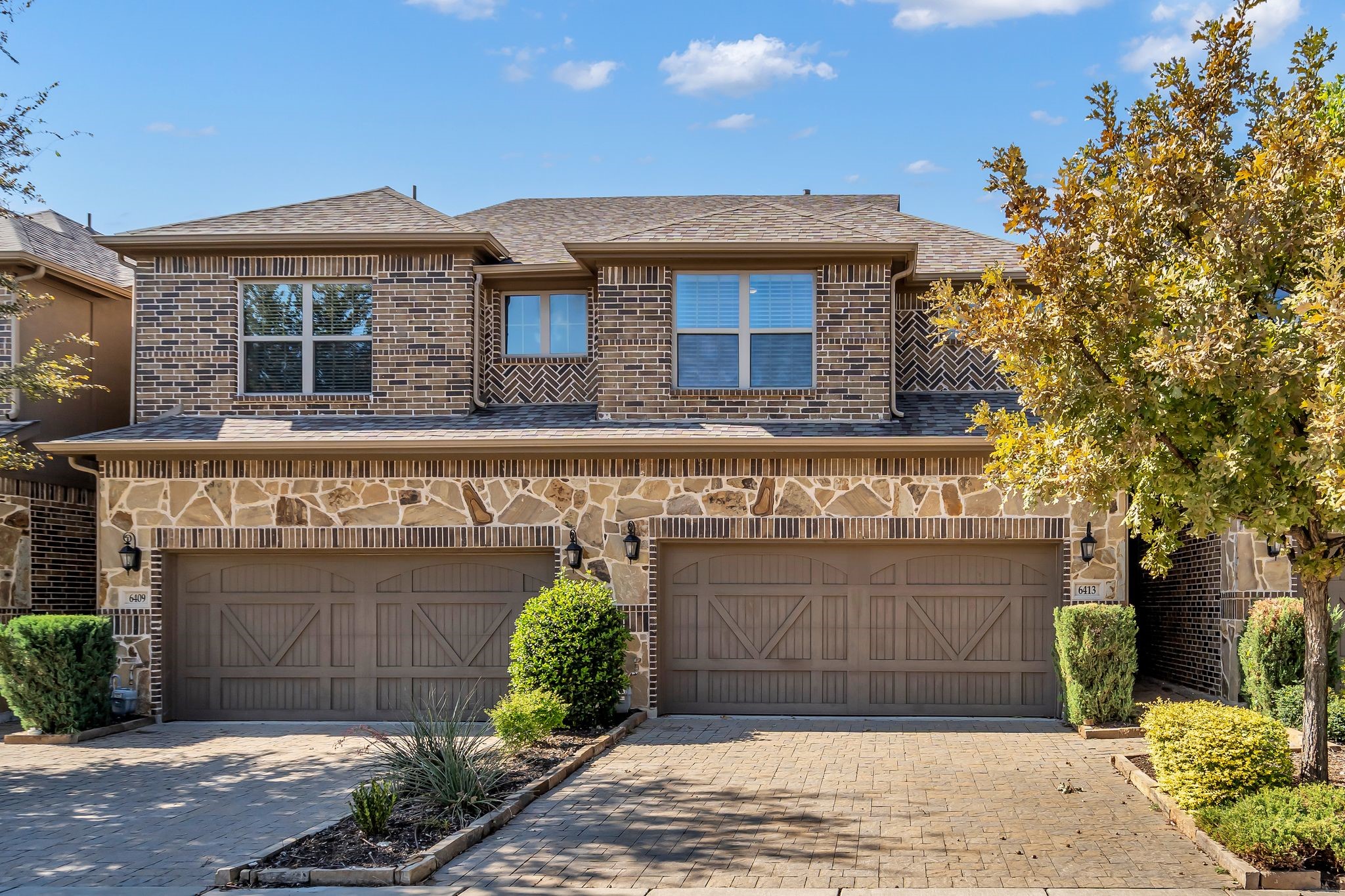 6413 Hermosa Drive Plano TX 75024