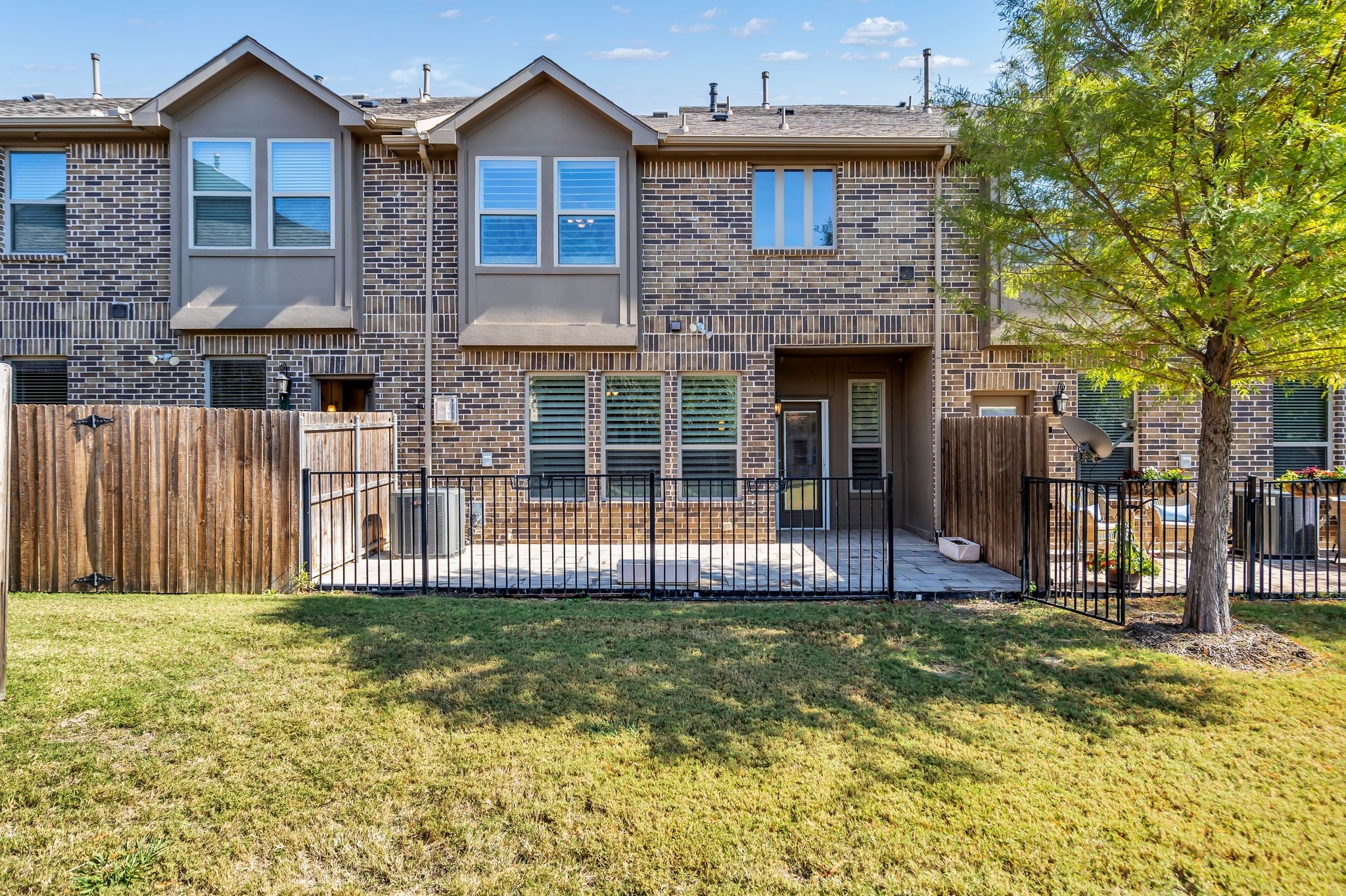 6413 Hermosa Drive Plano TX 75024