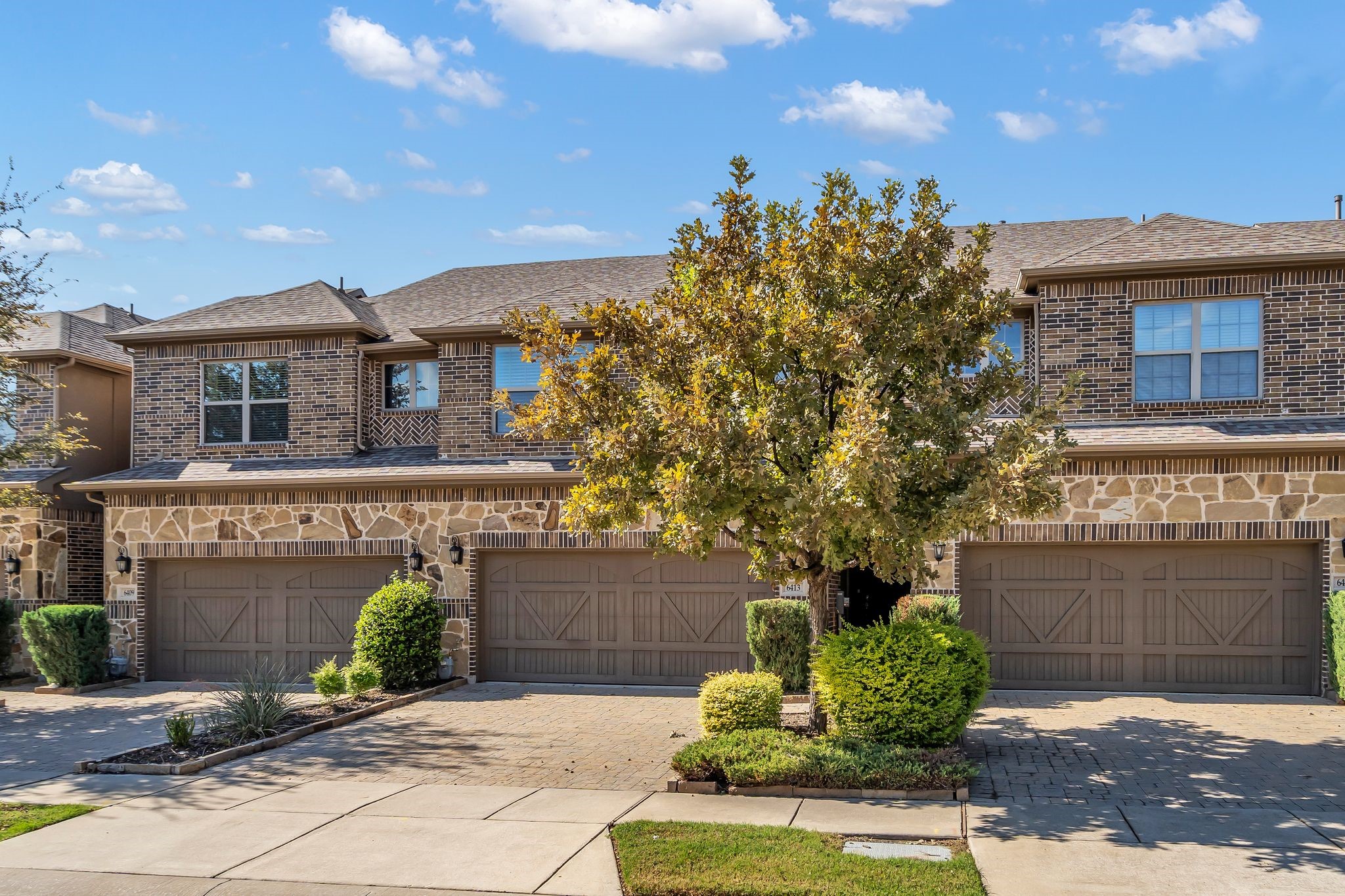 6413 Hermosa Drive Plano TX 75024