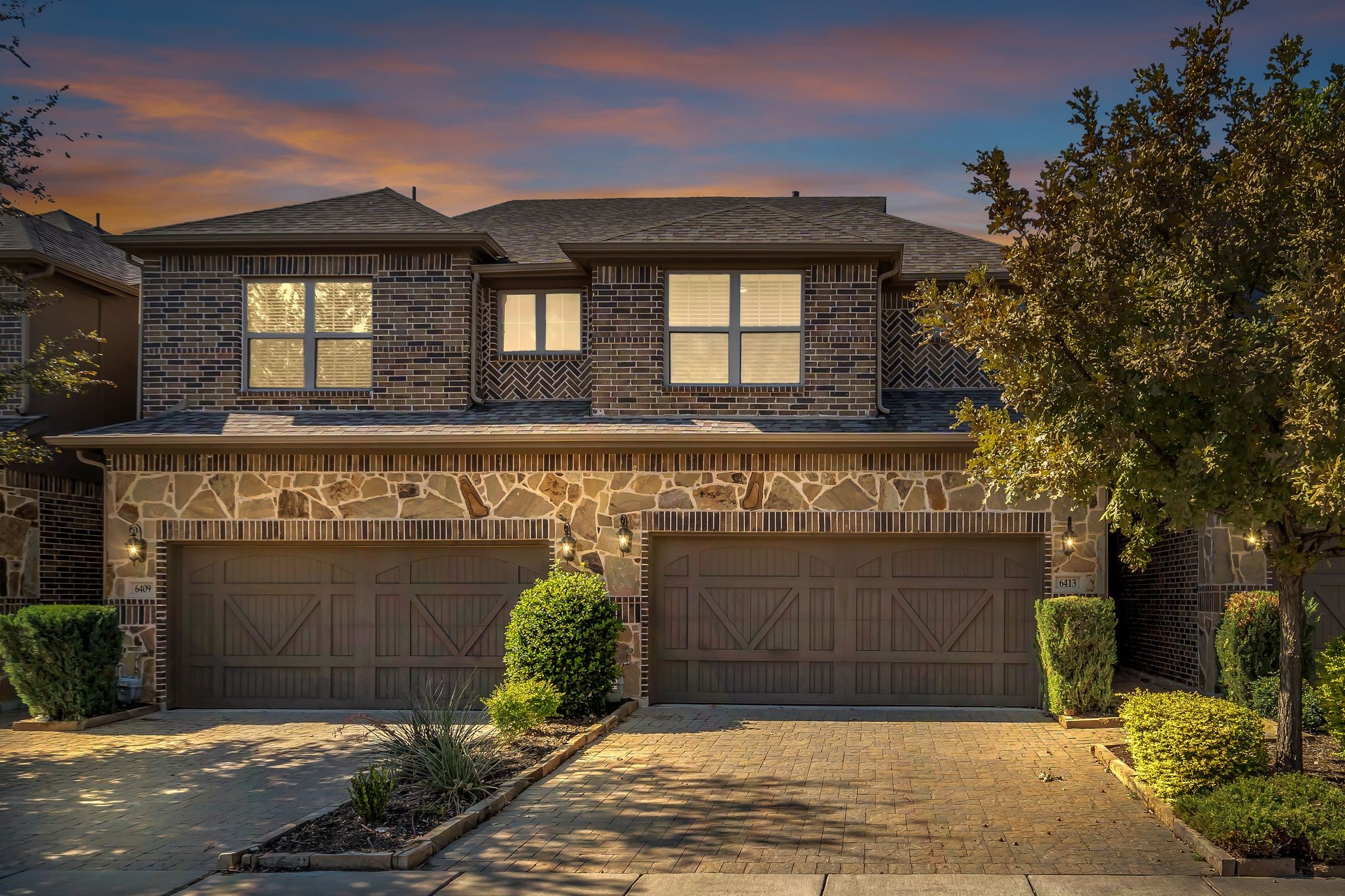 6413 Hermosa Drive Plano TX 75024