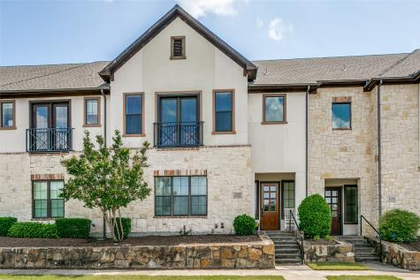 1132 Hemingway Lane Irving TX 75063