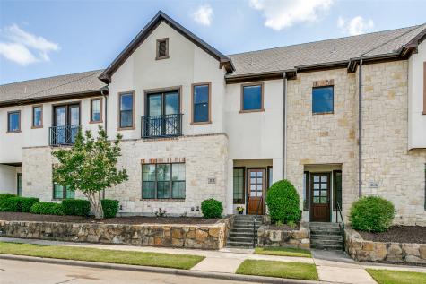 1132 Hemingway Lane Irving TX 75063