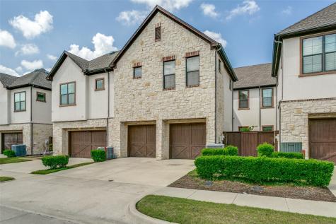 1132 Hemingway Lane Irving TX 75063