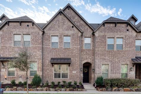 4249 Kearsage Drive Frisco TX 75034