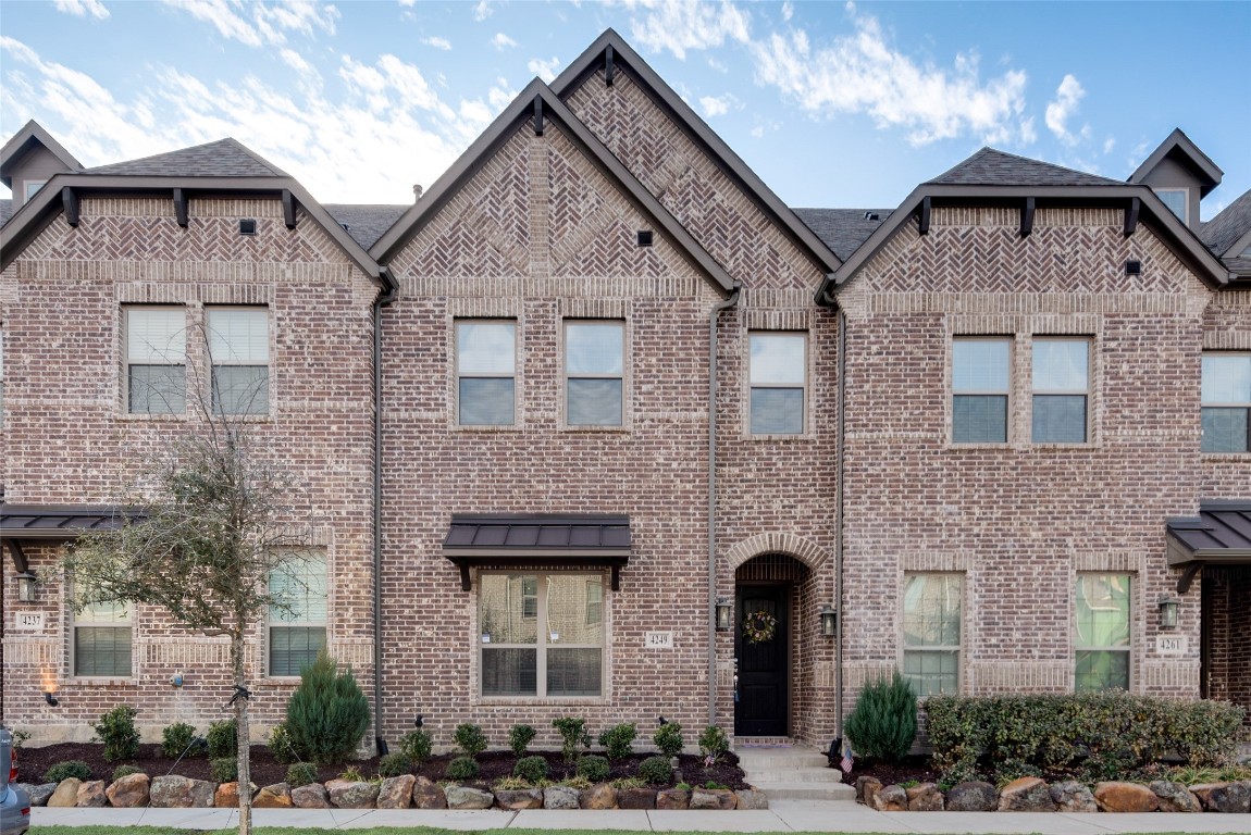 4249 Kearsage Drive Frisco TX 75034