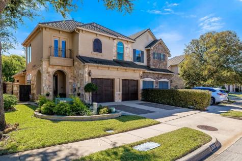 2536 Fountain Cove Carrollton TX 75006