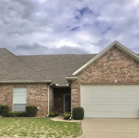 2314 Homestead Lane Tyler TX 75701