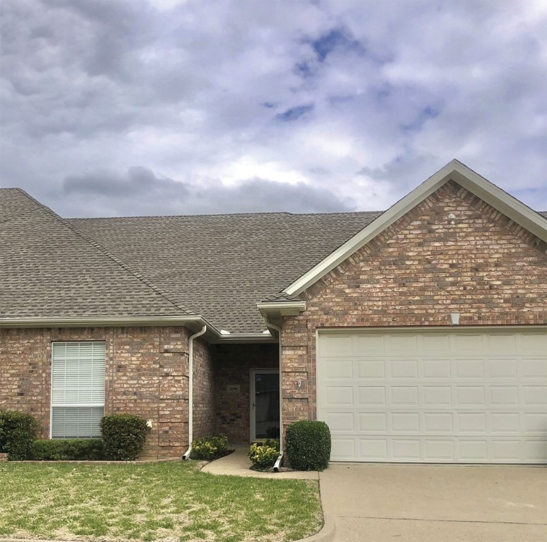 2314 Homestead Lane Tyler TX 75701