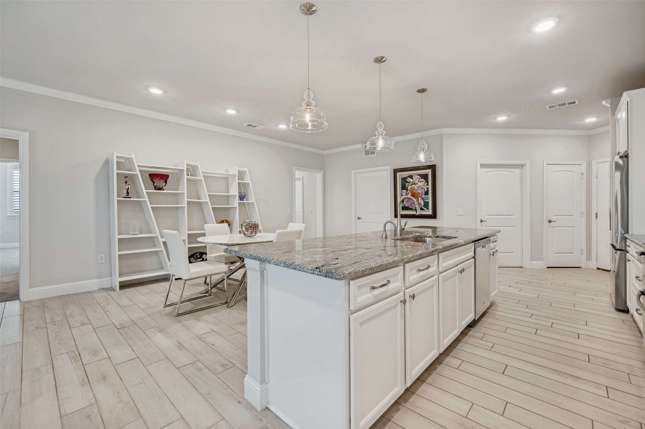 651 N Watters Road Allen TX 75013