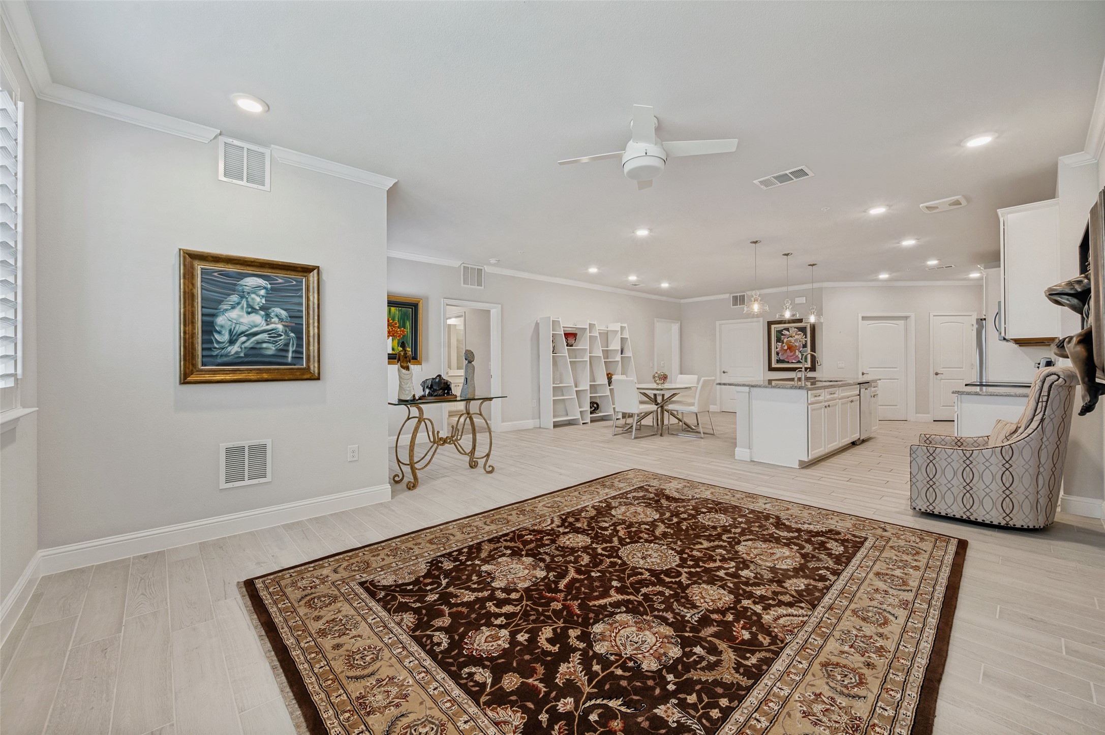 651 N Watters Road Allen TX 75013