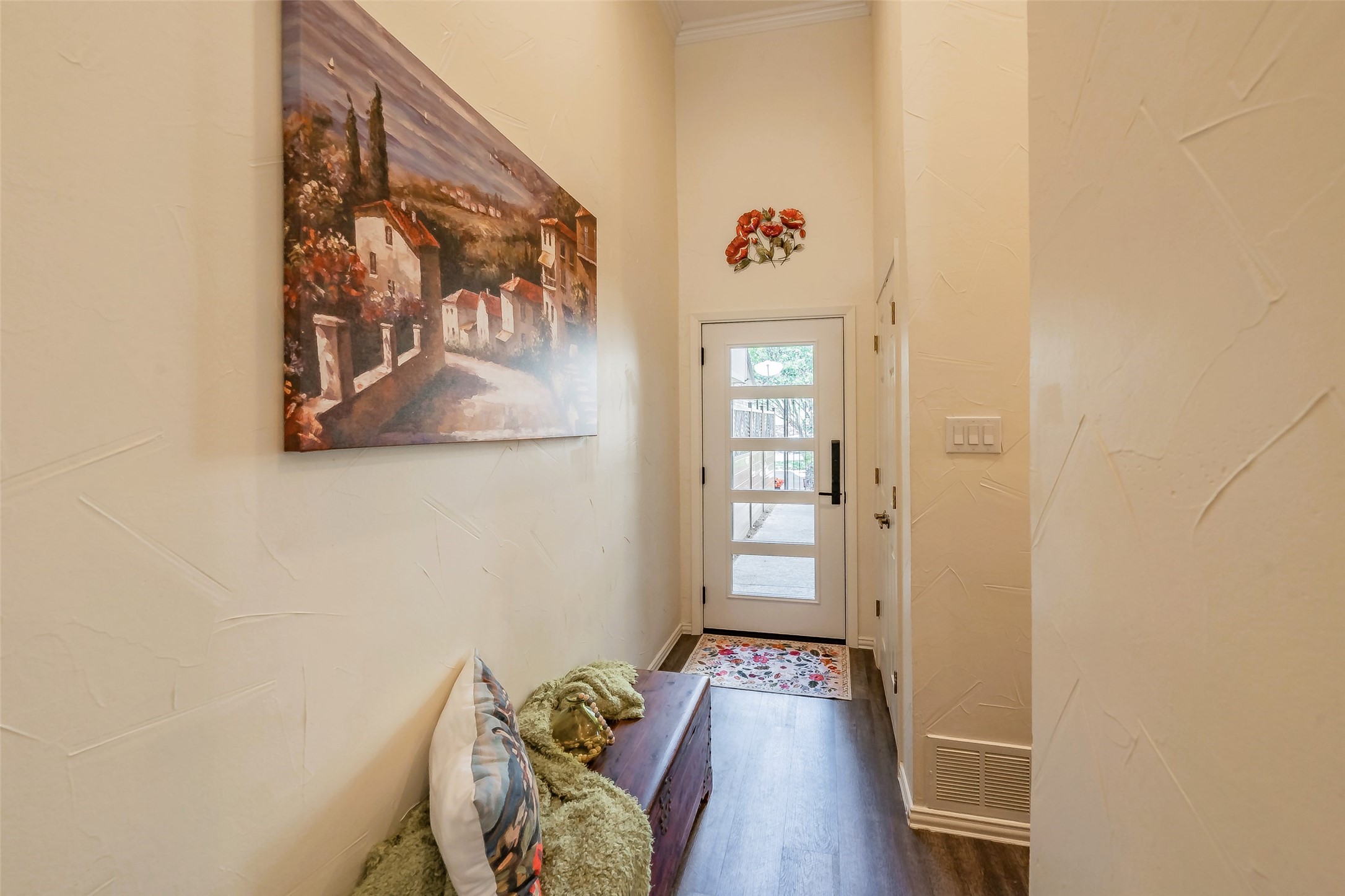 5912 Meadow Wood Lane Fort Worth TX 76112