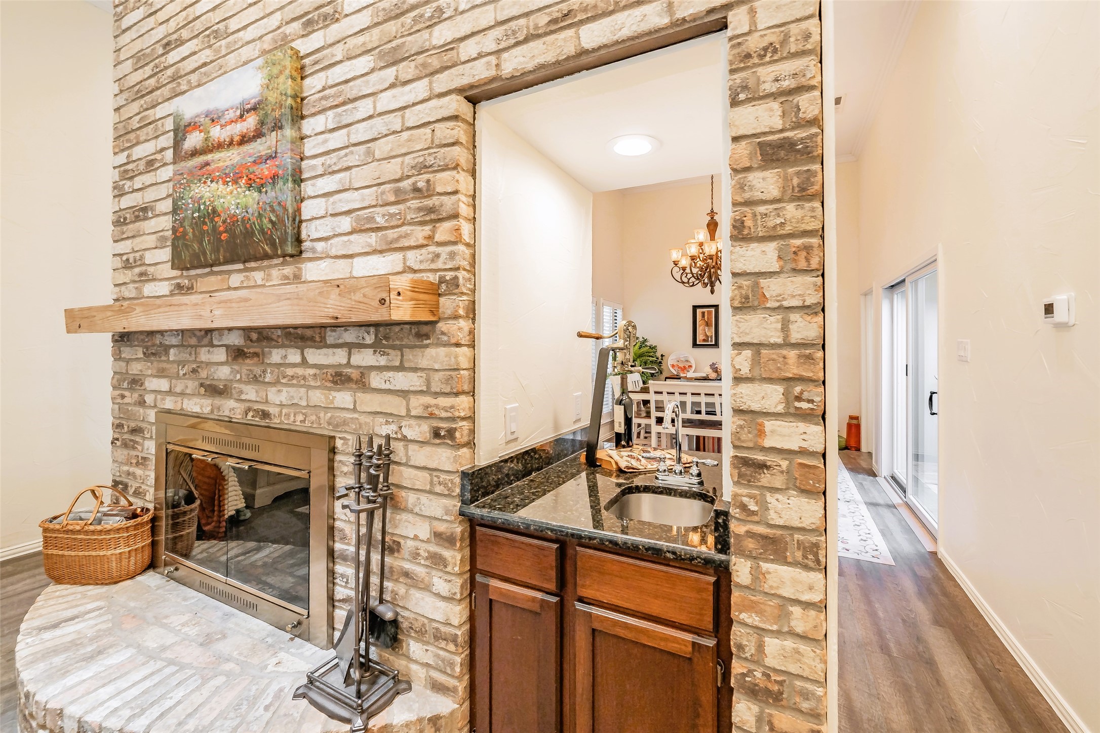 5912 Meadow Wood Lane Fort Worth TX 76112
