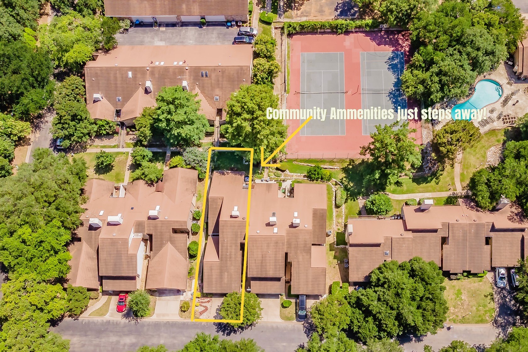 5912 Meadow Wood Lane Fort Worth TX 76112