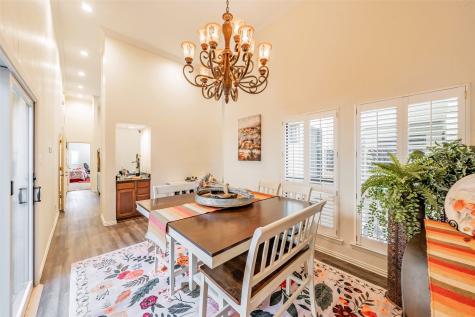 5912 Meadow Wood Lane Fort Worth TX 76112