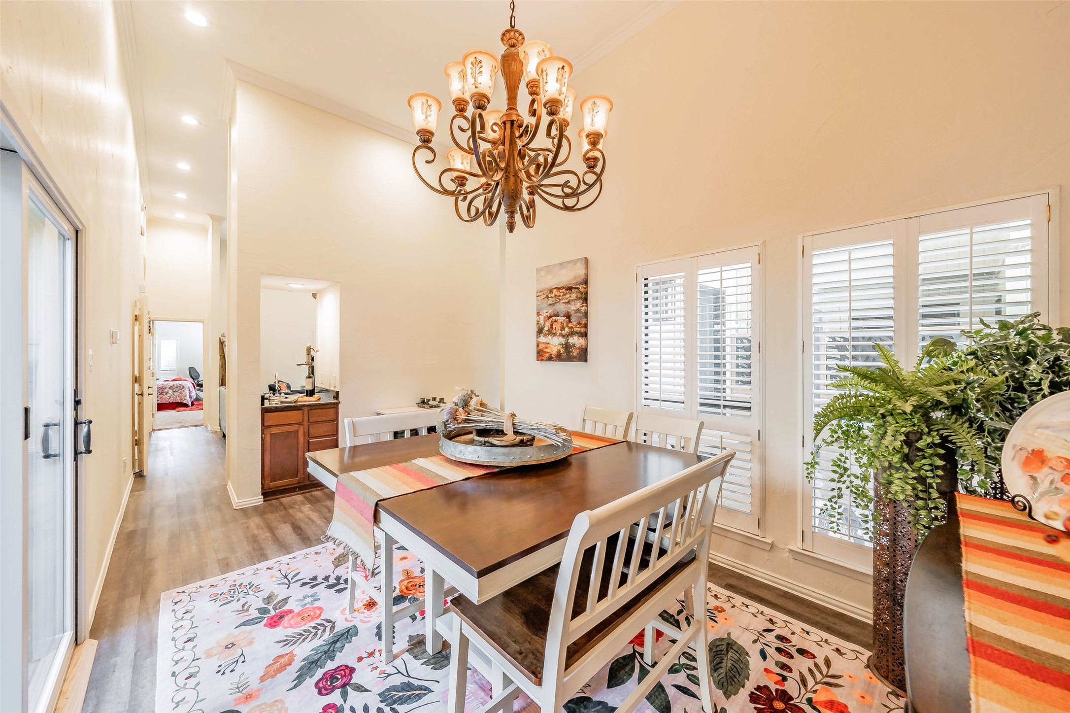 5912 Meadow Wood Lane Fort Worth TX 76112