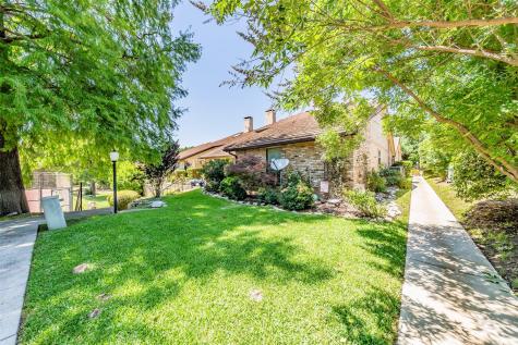 5912 Meadow Wood Lane Fort Worth TX 76112