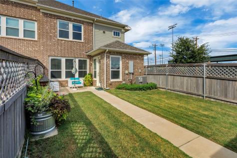 8886 Ice House Drive North Richland Hills TX 76180