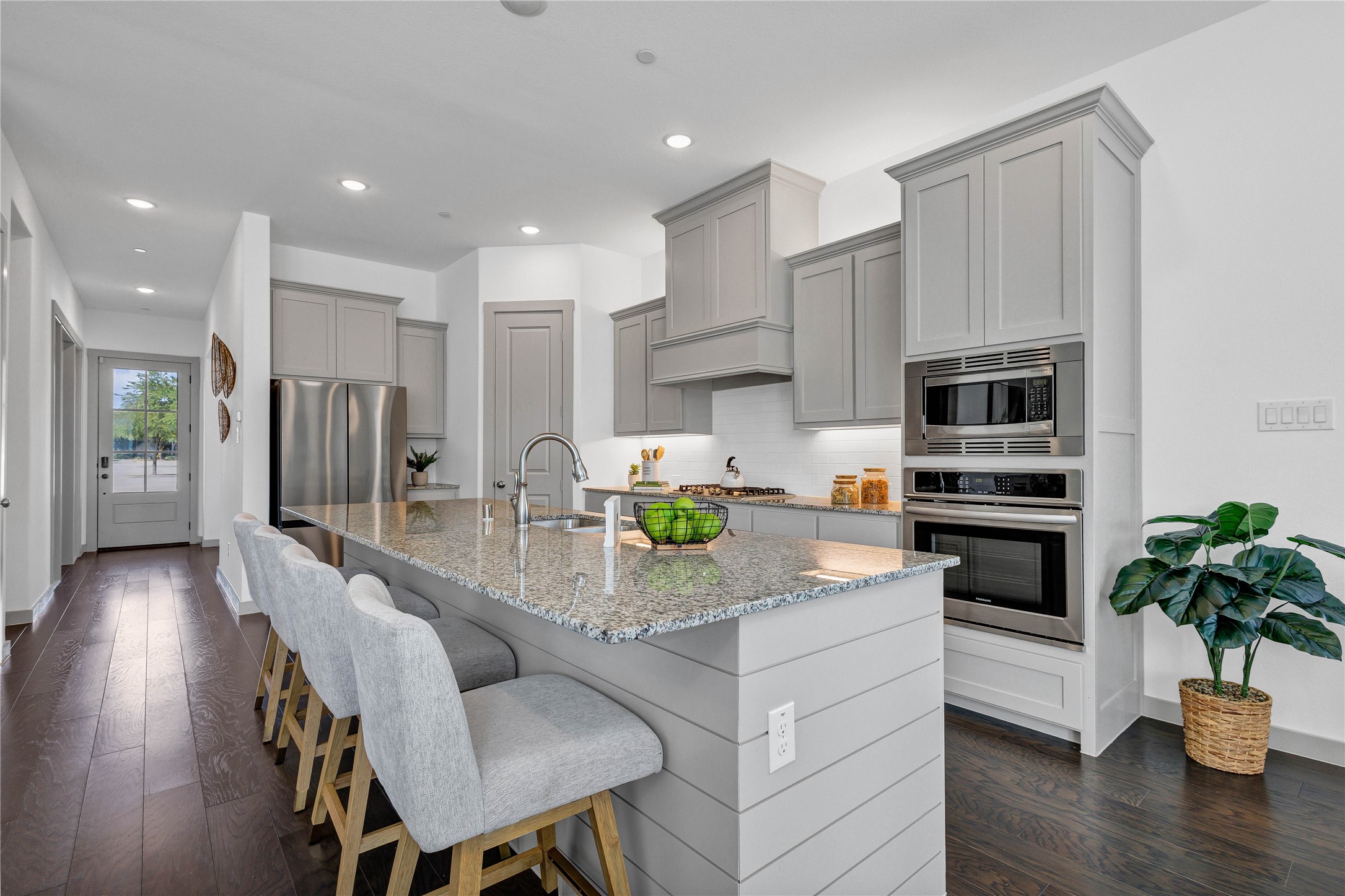 8886 Ice House Drive North Richland Hills TX 76180