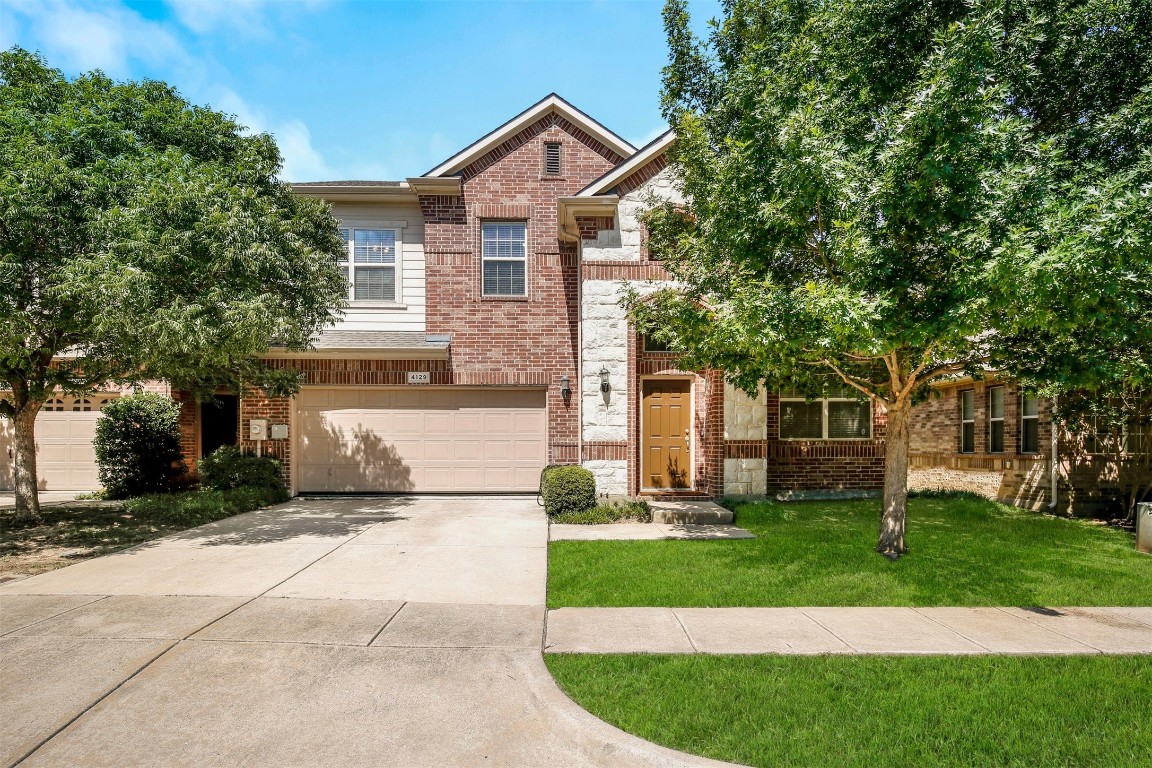 4129 William Dehaes Drive Irving TX 75038