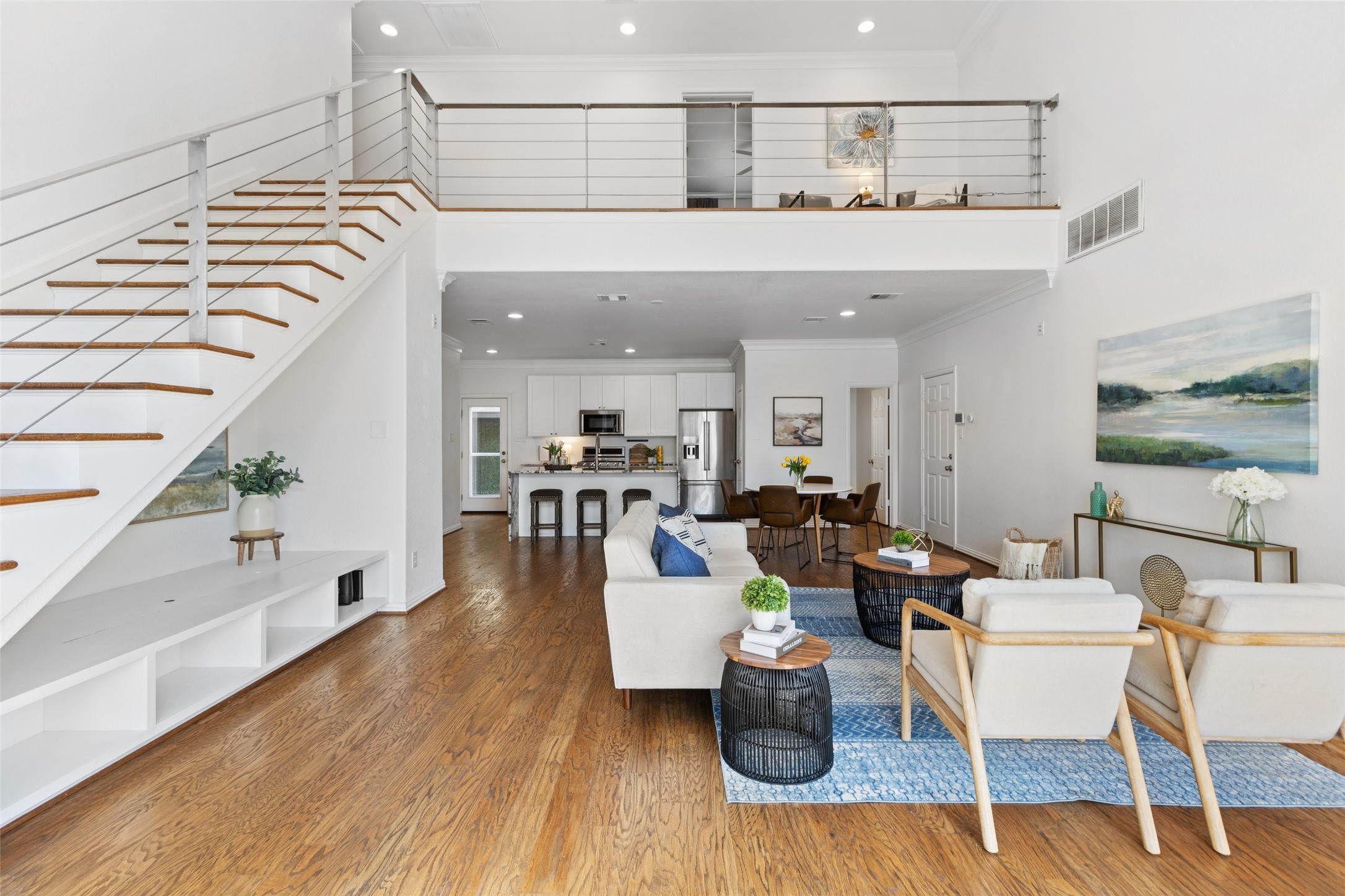 3103 Hedgerow Drive Dallas TX 75235