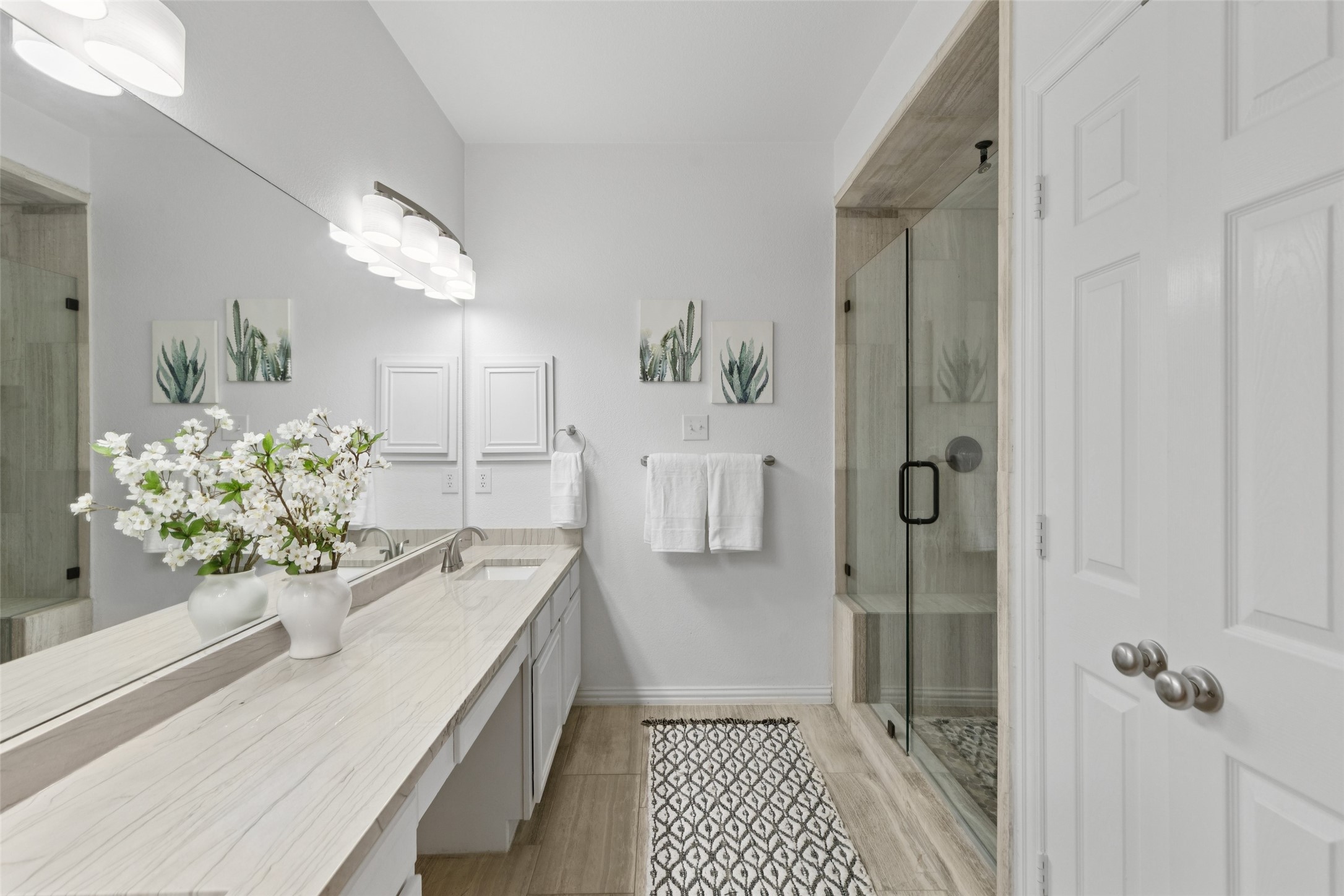 3103 Hedgerow Drive Dallas TX 75235