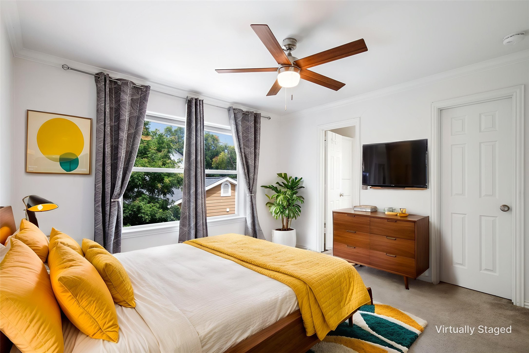 3103 Hedgerow Drive Dallas TX 75235