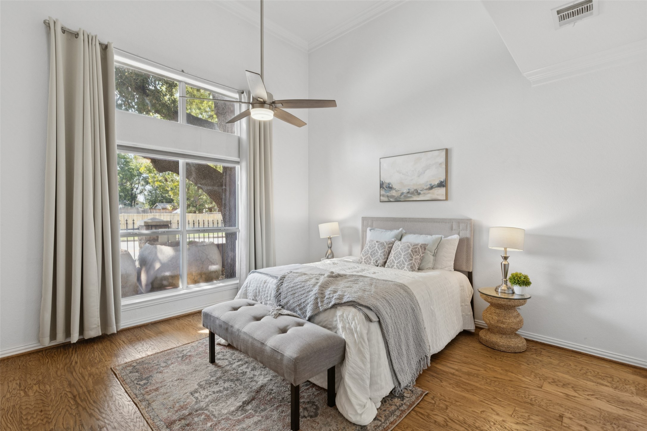 3103 Hedgerow Drive Dallas TX 75235