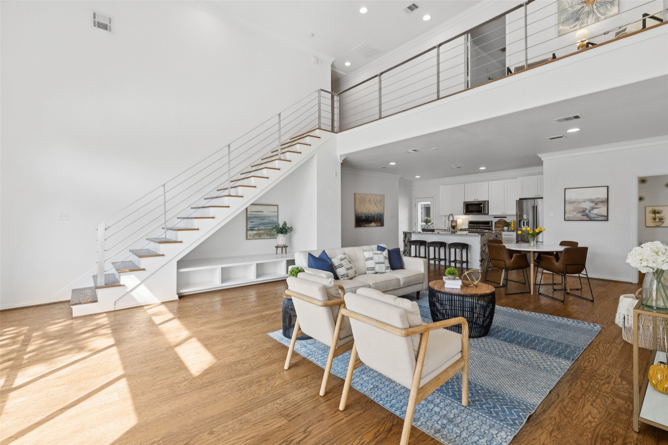 3103 Hedgerow Drive Dallas TX 75235