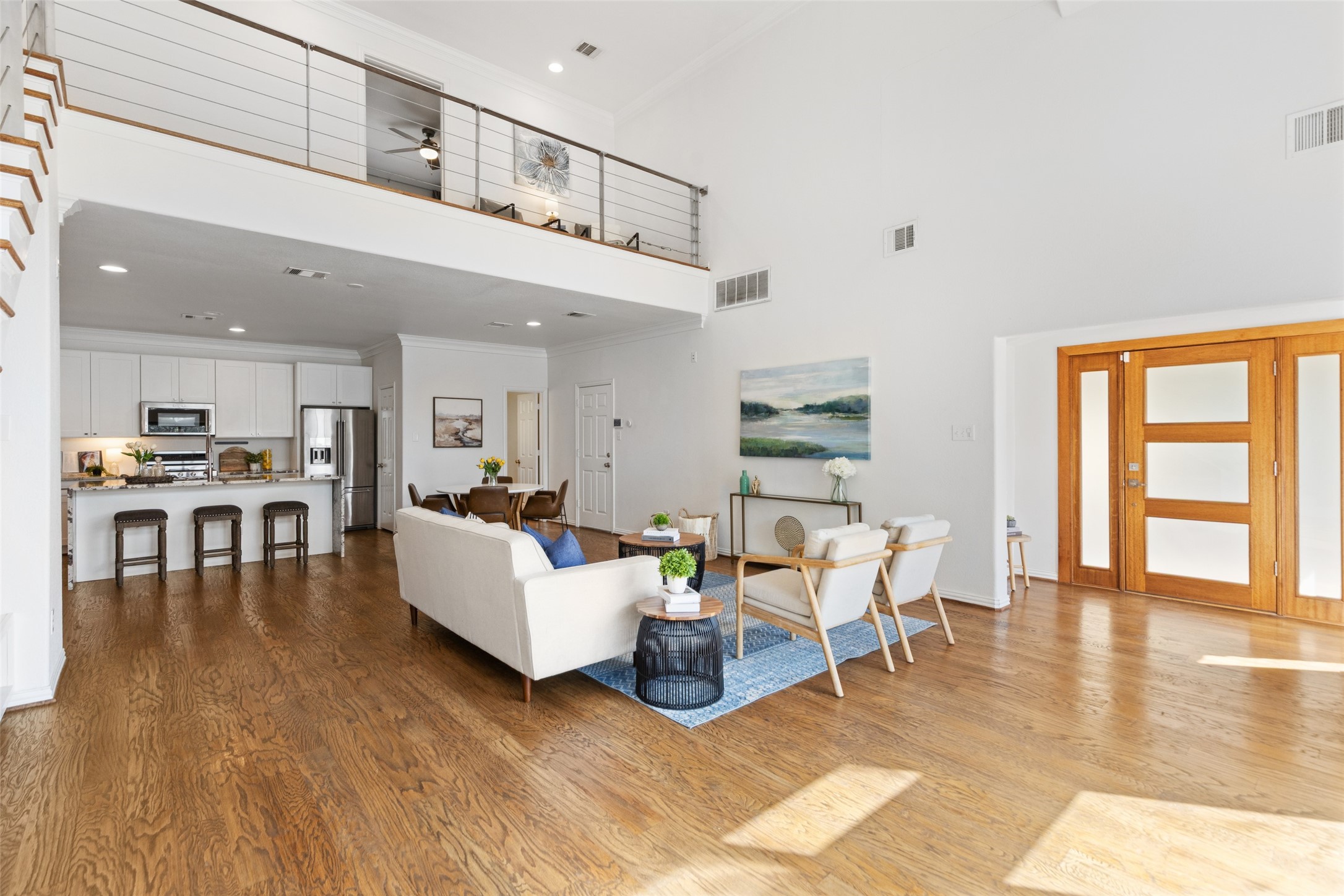 3103 Hedgerow Drive Dallas TX 75235