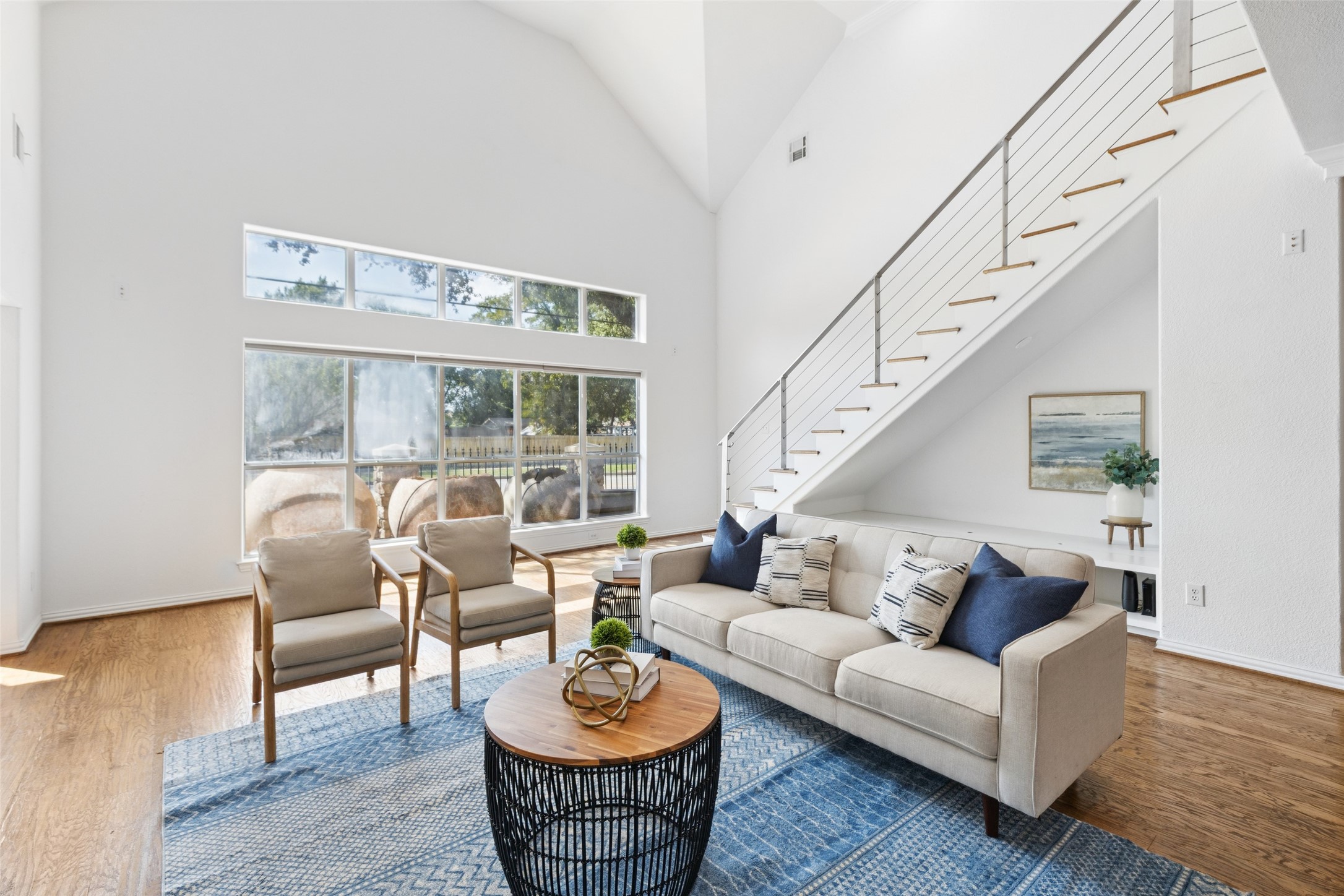 3103 Hedgerow Drive Dallas TX 75235