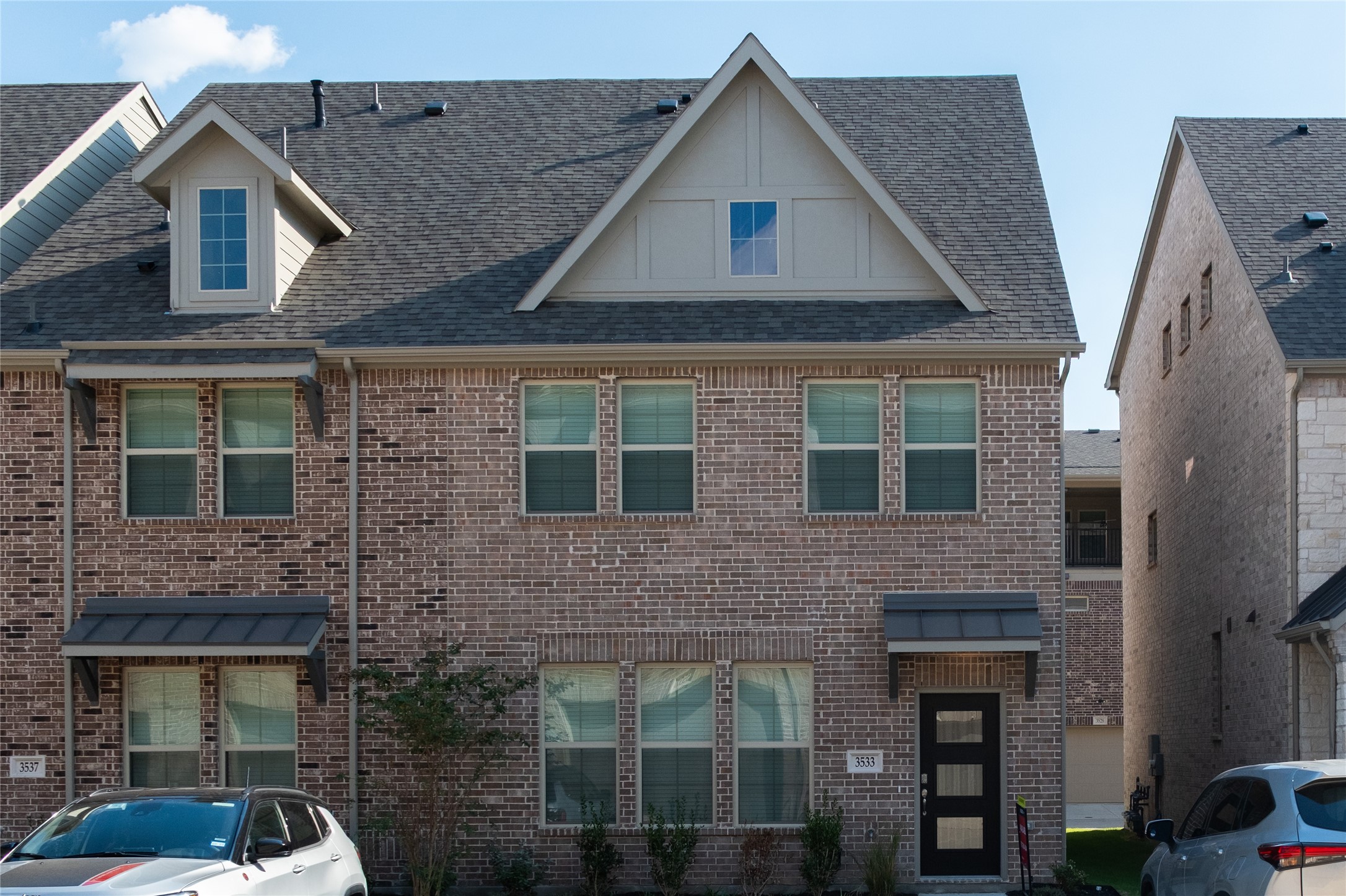 3533 Treasure Drive Plano TX 75074