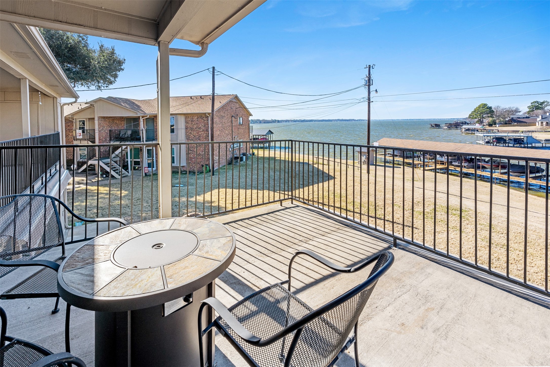 849 S Gun Barrel Lane Gun Barrel City TX 75156