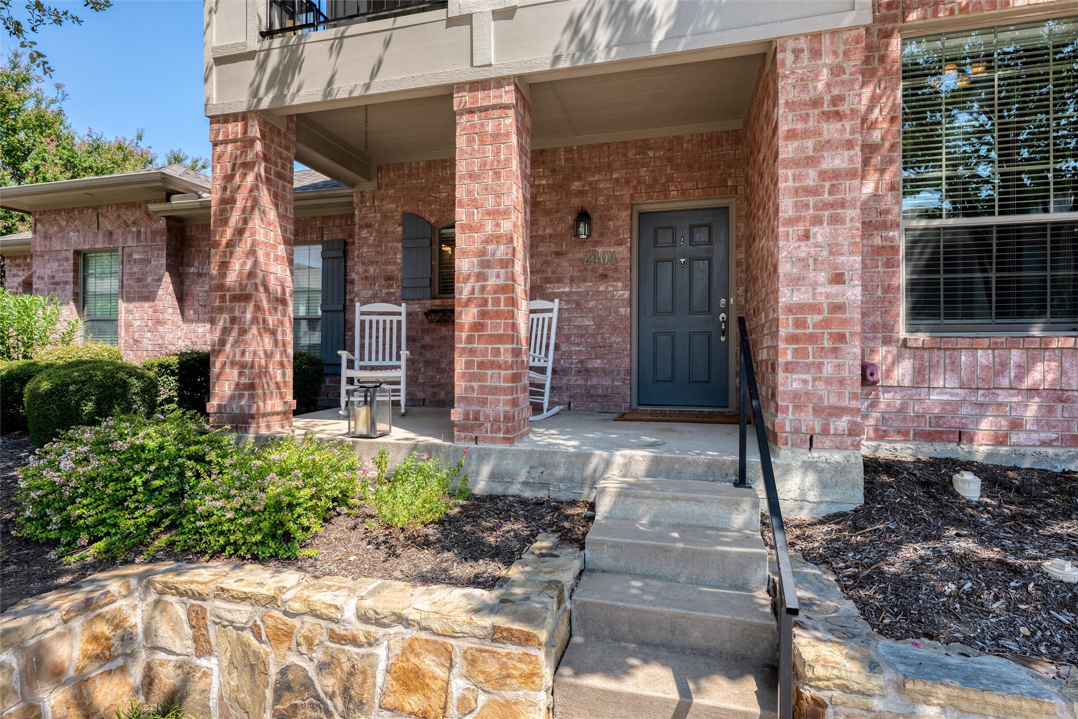 575 S Virginia Hills Drive Mckinney TX 75072