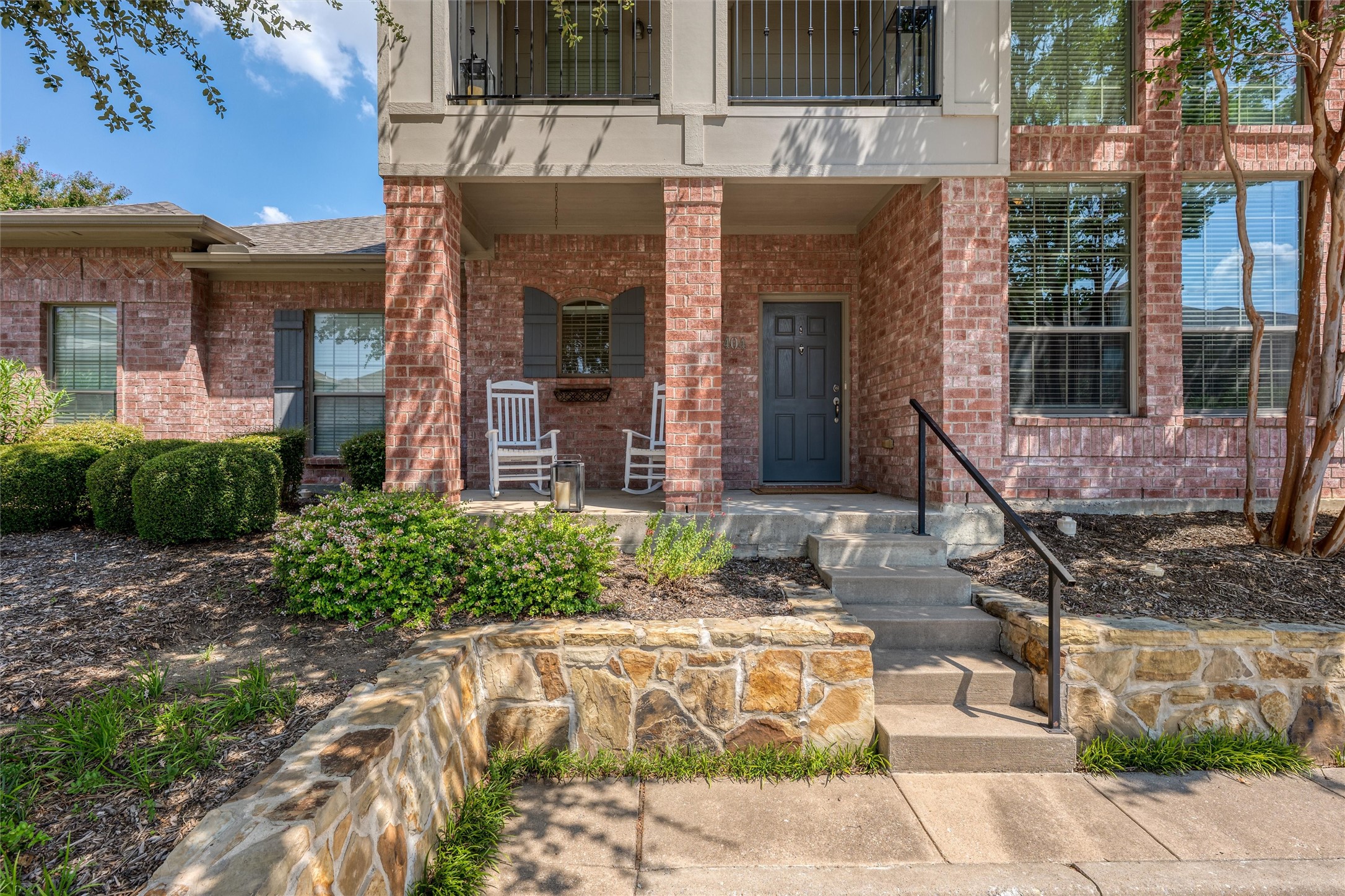 575 S Virginia Hills Drive Mckinney TX 75072