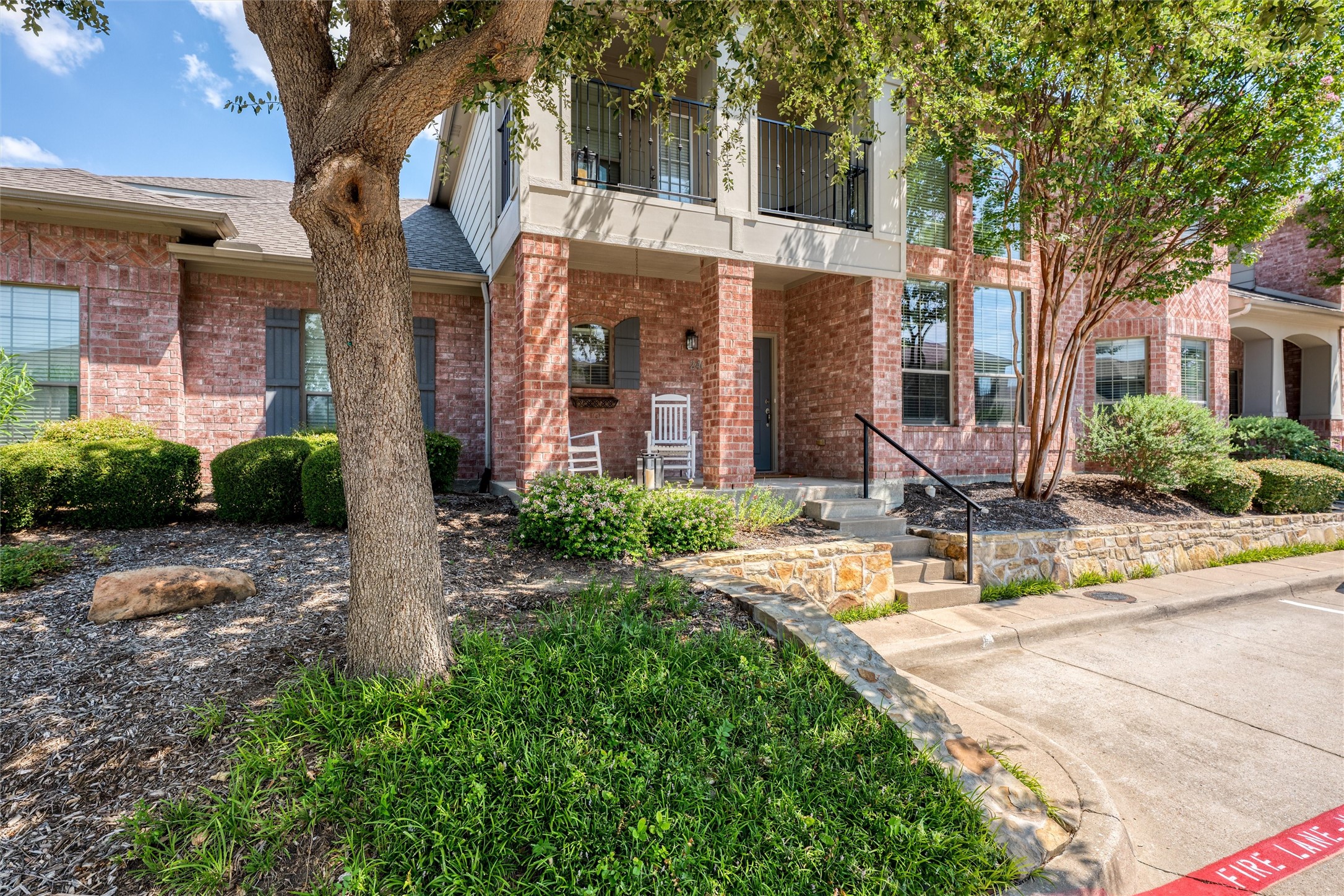 575 S Virginia Hills Drive Mckinney TX 75072