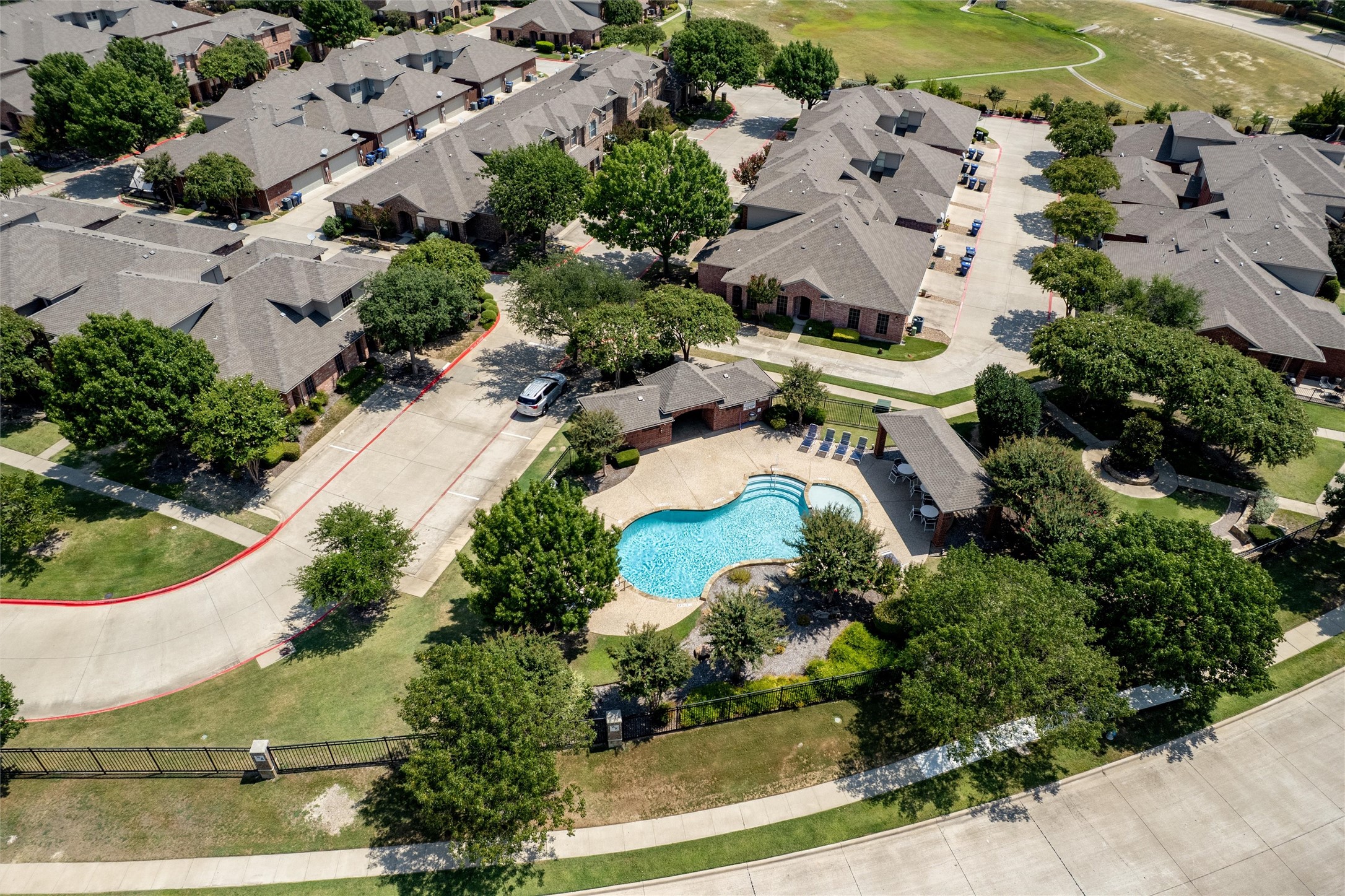 575 S Virginia Hills Drive Mckinney TX 75072