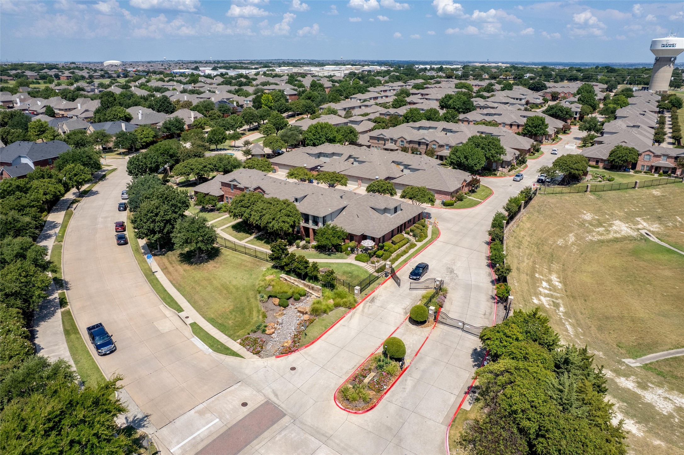 575 S Virginia Hills Drive Mckinney TX 75072