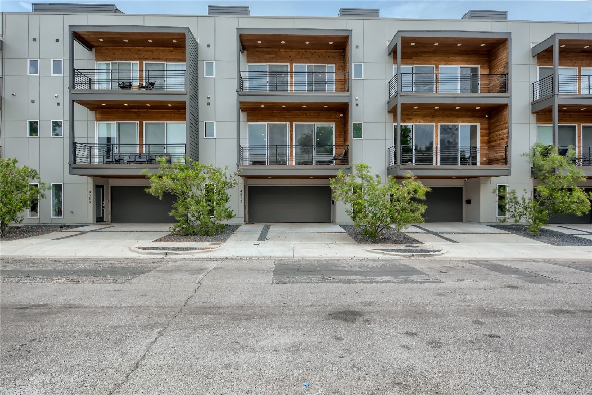 4512 Rusk Avenue Dallas TX 75204