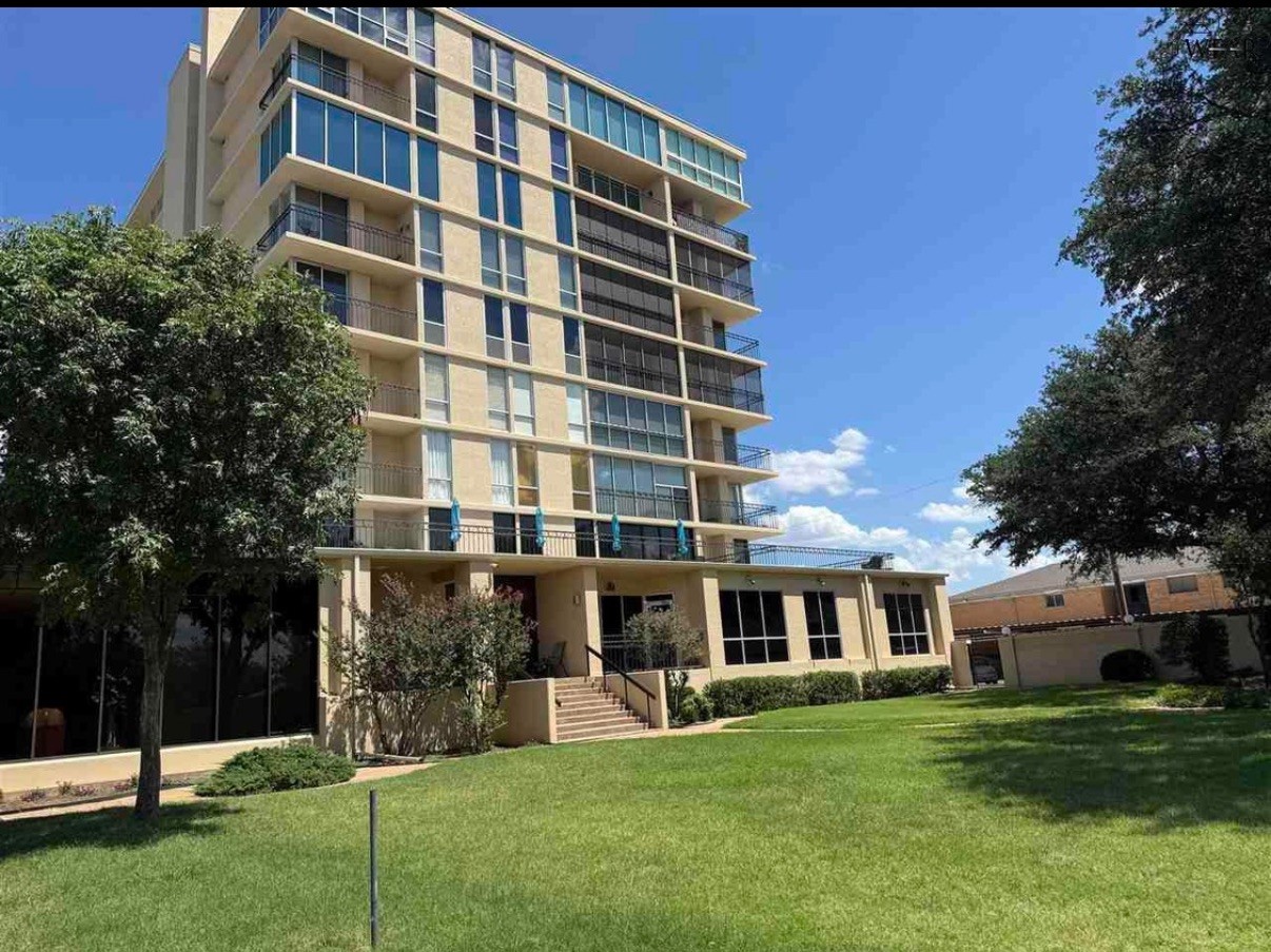 1005 2100 Santa Fe Point Wichita Falls TX 76309