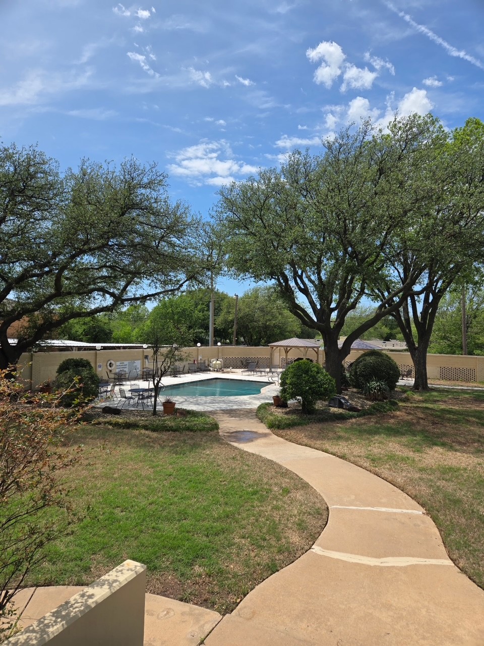 1005 2100 Santa Fe Point Wichita Falls TX 76309