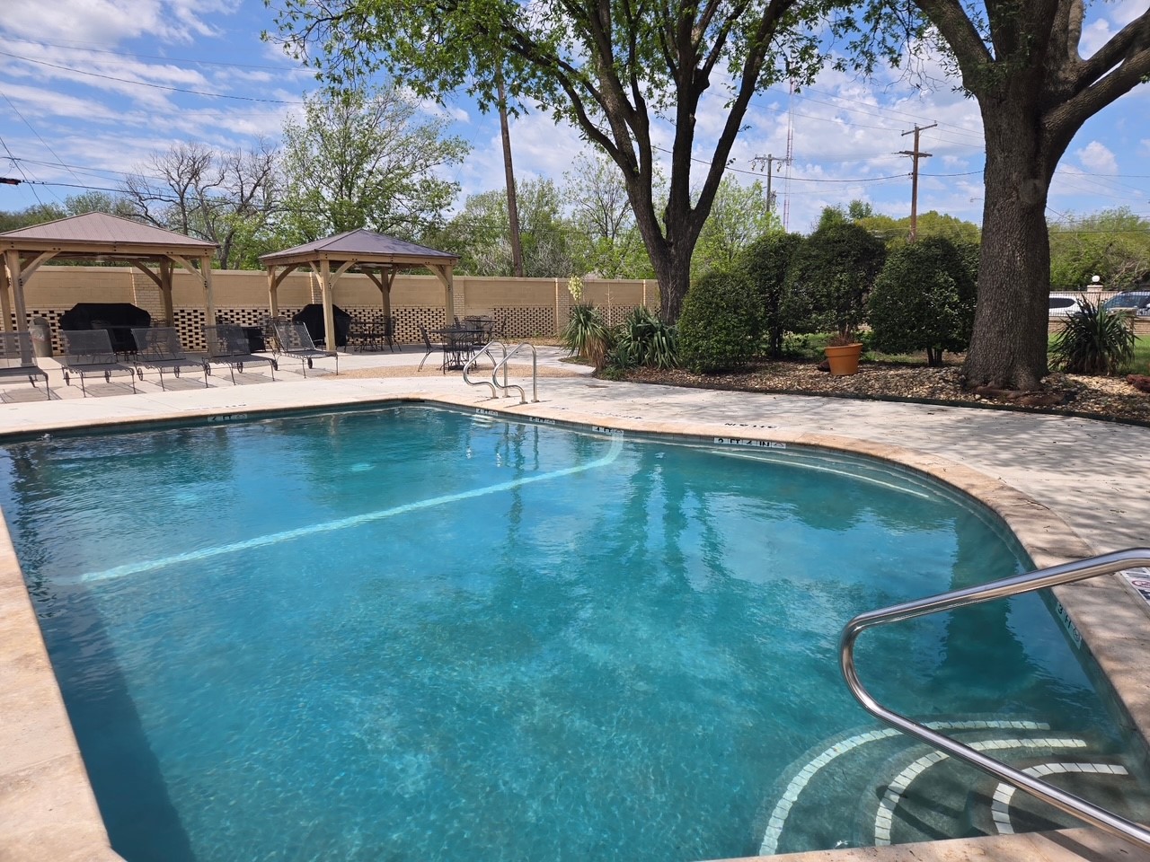1005 2100 Santa Fe Point Wichita Falls TX 76309