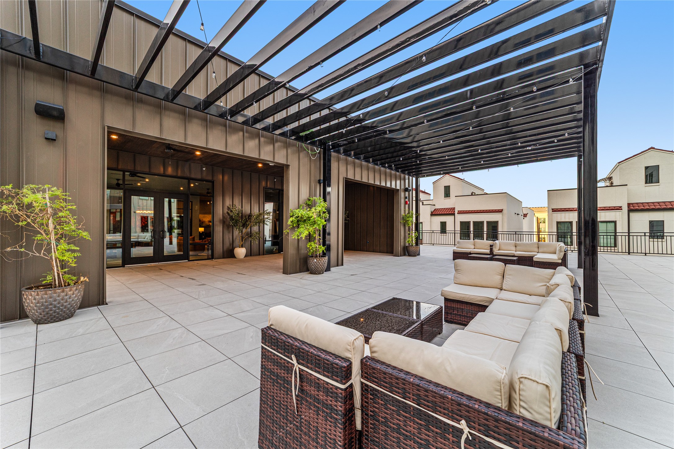 1900 S Ervay Street Dallas TX 75215