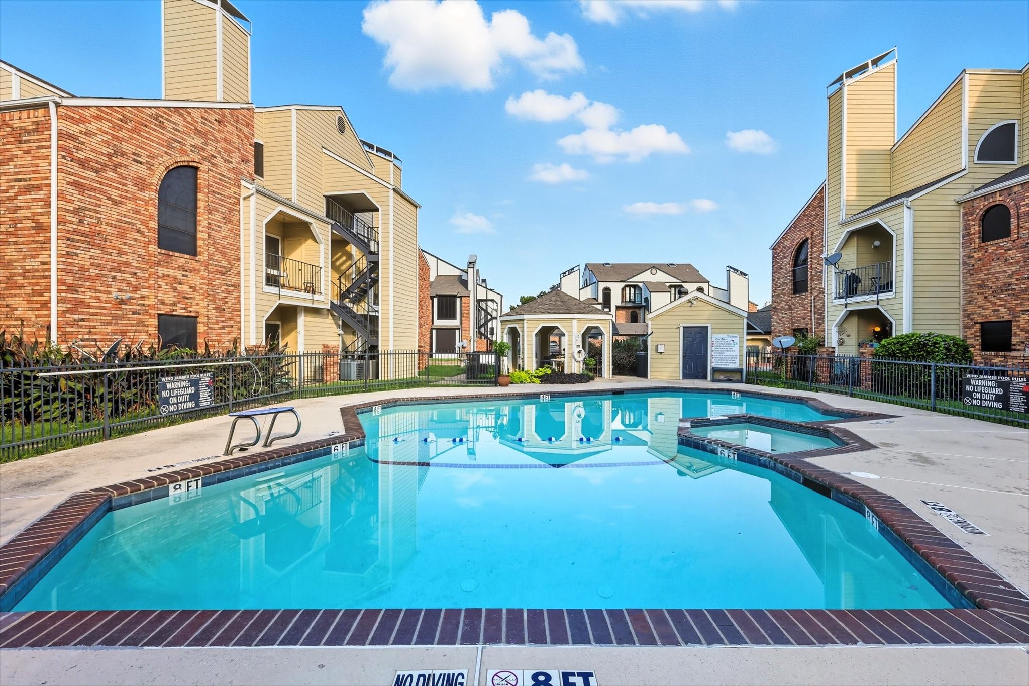 4430 Point Boulevard Garland TX 75043